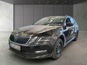 Škoda Octavia Soleil 2.0 TDI 110kw manuál, LED, tažné,