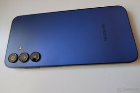 Samsung Galaxy A15 5G 128GB modročerný