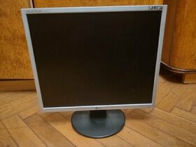LCD monitor 19" LG L1952TQ - 1