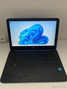 Notebook HP 250 G4 - 1