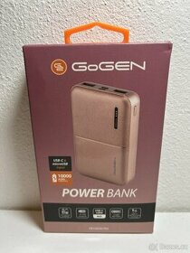 Powerbanka GOGEN - 1