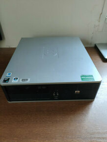 Desktop HP dc5850SFF