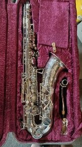 Tenor saxofon Amati Kraslice