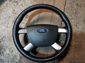 Volant Ford Focus C-Max
