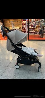 Cestovní kočárek, kočárek do letadla, Babyzen Yoyo2,