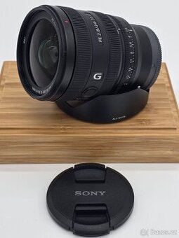 Sony 24-50mm 2.8 G TOP STAV