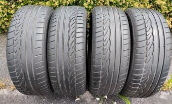 Letní pneu 4 nebo 2 kusy  R16.  R15. R14