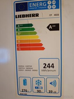 lednička - 1