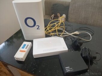 Router o2