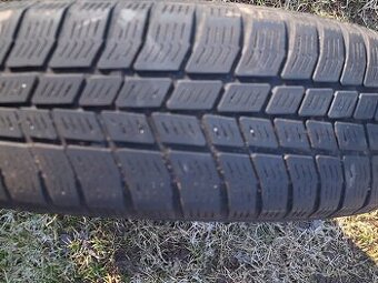 Barum Polaris 175/70 R14 Radial, 3,5 mm