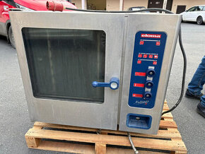 Konvektomat Eloma multimax A