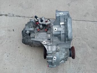 Prevodovka Touran 1,9tdi, 1,6tdi GQN, KWD, MAW, MFR, JWP