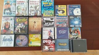 CD