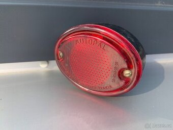 Koncové světlo AUTOPAL