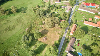 Prodej pozemku, 1149 m², Tuchonice - Žimutice