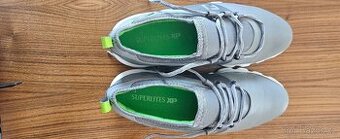 Golfové pánské nové boty FJ SUPERLITE XP  bezspikové č. 42