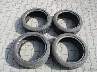LETNÍ PNEU  - 225/45 R18