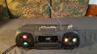 Retro rádio