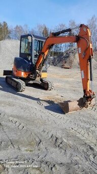 bagr Hitachi