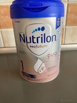 Nutrilon ProFutura 1 - 1