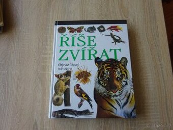 říše zvířat - 1
