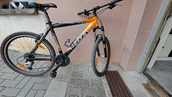 Horské kolo Kellys Salamander 26'