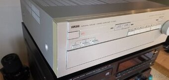 Zesilovač Yamaha A 1020