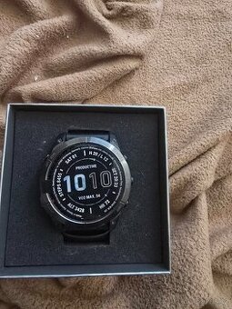 Garmin fenif 7x solar 51mm
