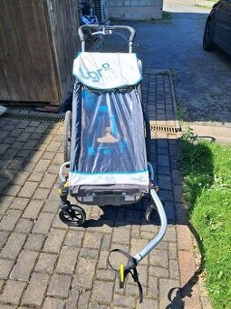 Leggero enso I sport / family - 1