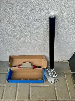 NOVÉ - evo lancer hydra ( brzda ) + AP válec AP