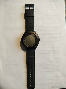 Matrix Power Watch