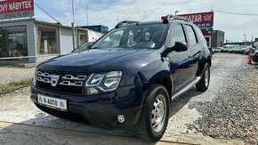 Dacia Duster 1.5dci 66kW 1Maj,Tažné,Klima - 1