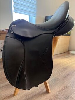 Drezurni sedlo Kentaur Elektra 16,5” komora 5