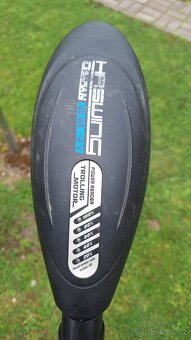 Lodní motor Haswing 55lb 12v