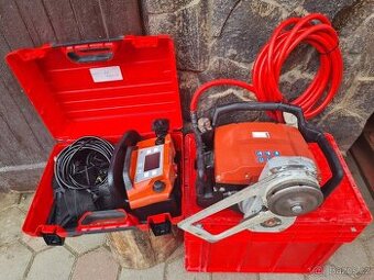 Stenová píla Hilti DST 20 CA