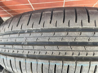 Letní gumy 175/60R18