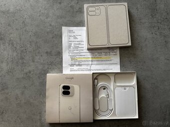 Google Pixel 9 Pro Fold 256 GB