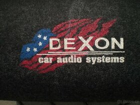 DEXON - 1