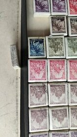 Prodám Böhmen und Mähren viz foto - 1