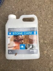Prodám penetraci stegu stone care - 1