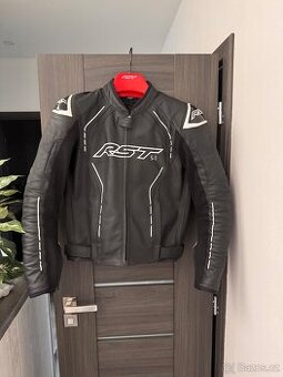 Kožená bunda RST - 42 M