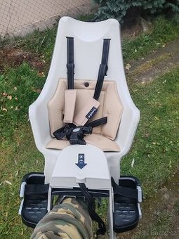 Detska sedačka na kolo - 1