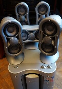 SONY PASCAL 835ED 5.1 - 1