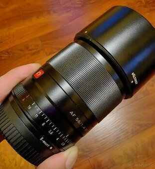 Viltrox AF 56/1.4 XF
