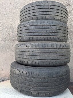 205/55 R16 91H Continental EcoContact 6 letní