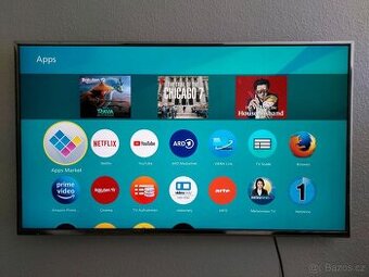 4K SMART TV PANASONIC 127 CM - DVB-T2