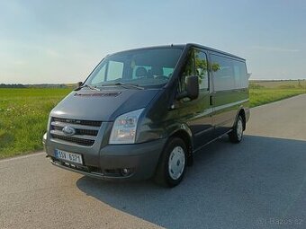 Ford transit 9 mist