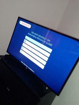 Prodám TV Smart Philips