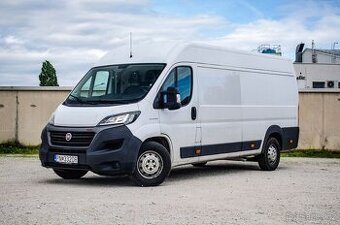 Fiat Ducato 2.3 MultiJet 160 SCR E6d L2H2 3,5t