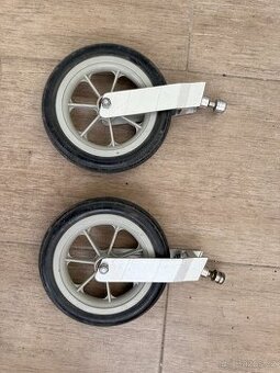 Přední kolečka pro vozík Thule Chariot CX1